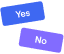 Yes/No